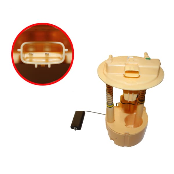 Flotante s/bomba clio iii 1.5 dci