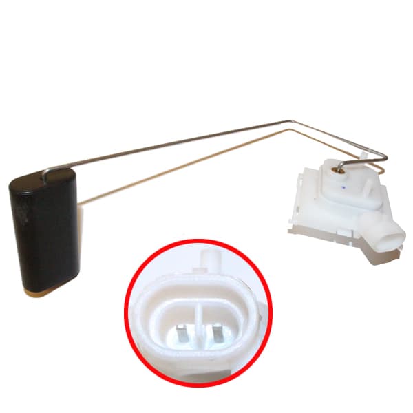 Sensor nivel combustible 307 1.6/2.0 07/ c4 09/