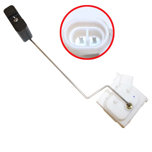 Sensor nivel combustible c3 1.4/1.6 03/05