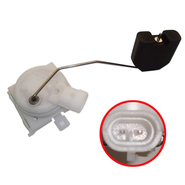 Sensor nivel combustible zafira / astra 2.0 8v