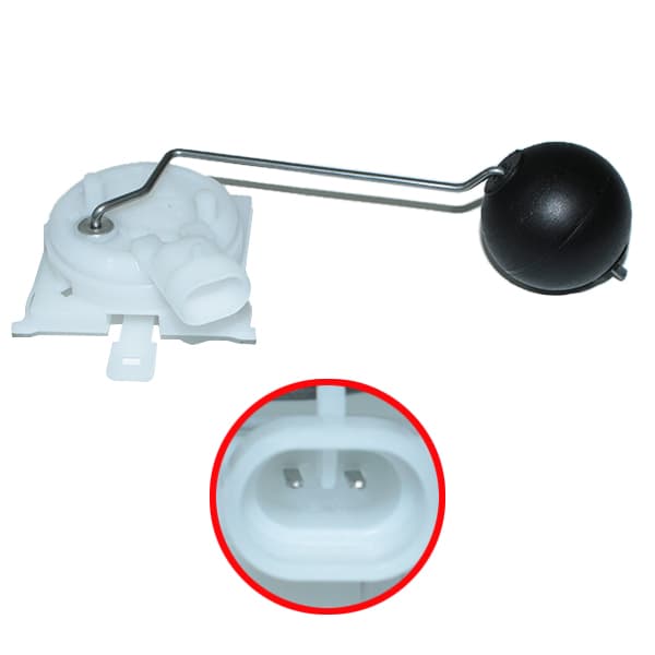 Sensor nivel combustible corsa 1.4/1.8 02/08