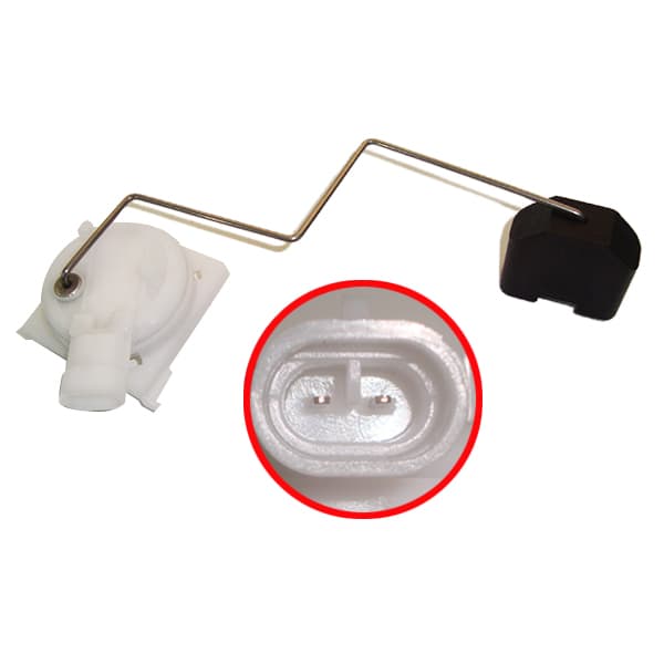 Sensor nivel combustible meriva / montana 1.8 8v