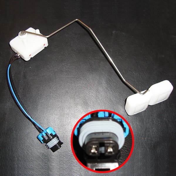 Sensor nivel combustible duster/captur 1.6/2.0
