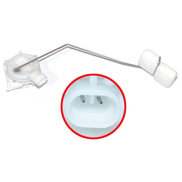 Sensor nivel combustible fox/suran fox cross 03/06