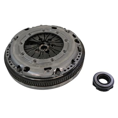 KIT EMBRAGUE 3 PZAS SACHS VENTO 1.9 TDI-NEW BEETLE