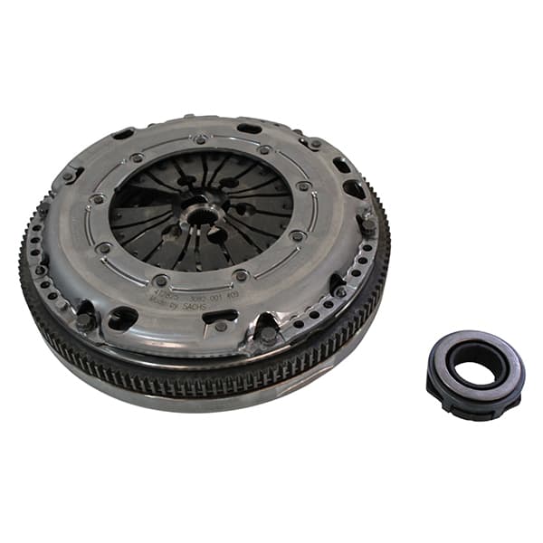 Kit embrague 3 pzas sachs vento 1.9 tdi-new beetle