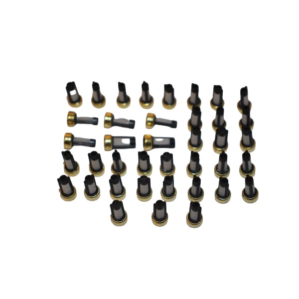 Microfiltros inyeccion pg/ci/ch/vw todos