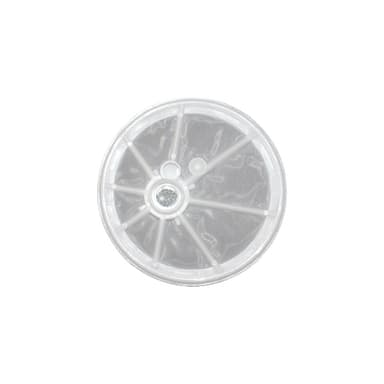 PREFILTRO (INDEBRAS) 79.3 mm BOMBAS CORSA/GOL