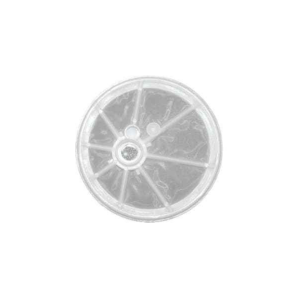 Prefiltro (indebras) 79.3 mm bombas corsa/gol