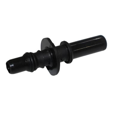 CONECTOR 5/16 X 5/16 LISO - RACORD LARGO