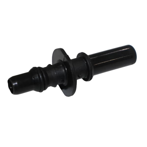 Conector 5/16 x 5/16 liso - racord largo