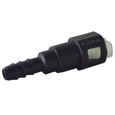 CONECTOR 5/16 X 5/16 BARTOLOMEU RECTO