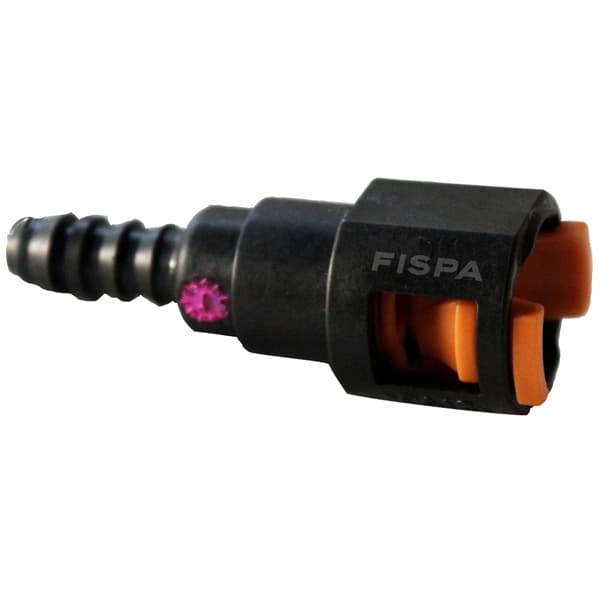 Conector 3/8 x 5/16 bartolomeu recto