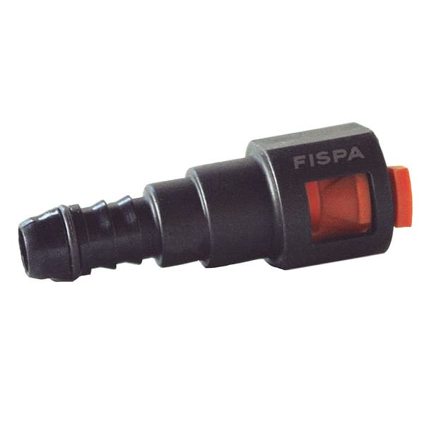 Conector 3/8 x 3/8 bartolomeu recto