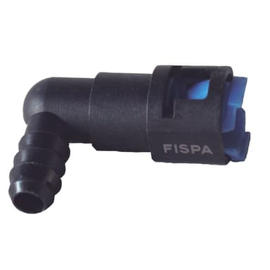 CONECTOR 3/8 X 3/8 BARTOLOMEU CURVO