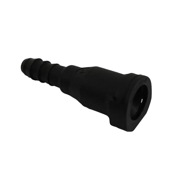 Conector 5/16 x 5/16 compacto recto