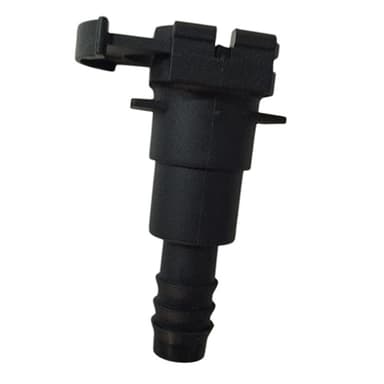 CONECTOR 1/2 X 13MM RECTO