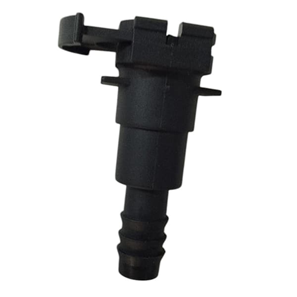 Conector 1/2 x 13mm recto