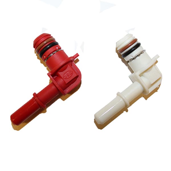 Juego conector fiesta courier fiesta motor -endura