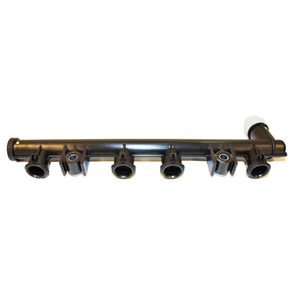 Rampa inyectores palio/siena/uno/idea/punto 8v