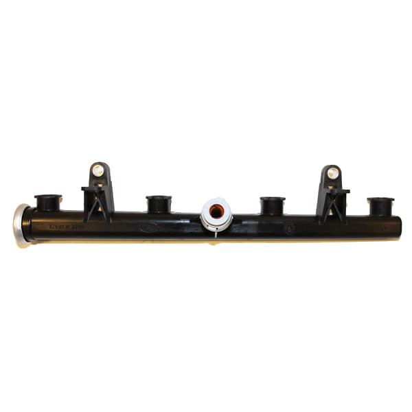 Rampa inyectores s10/blazer 2.4/astra/vect 1.8/2.0