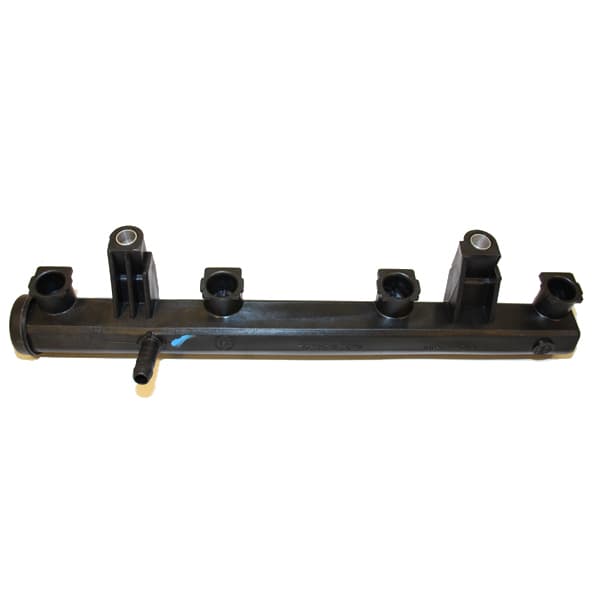Rampa inyectores gol/fox/suran/golf/polo 1.6 8v