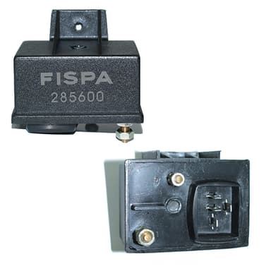 MODULO PRECALENTAMIENTO R18 / R21 / TRAFIC