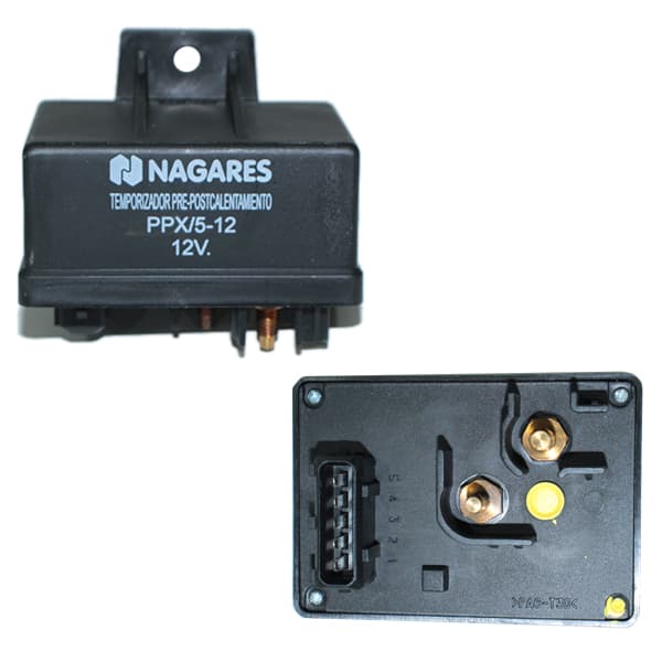 Modulo precalentamiento 306/405/406/605/806/boxer