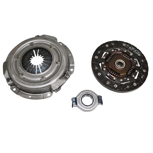 Kit embrague 3 pzas sachs gol 1.6/1.9d 200mm-24est