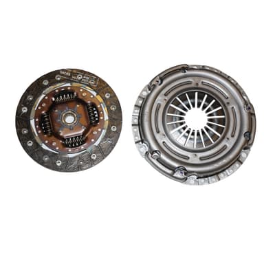 KIT EMBRAGUE 2 PZAS SACHS FORD ECOSPORT