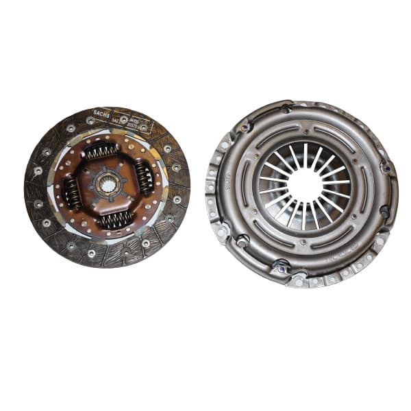 Kit embrague 2 pzas sachs ford ecosport