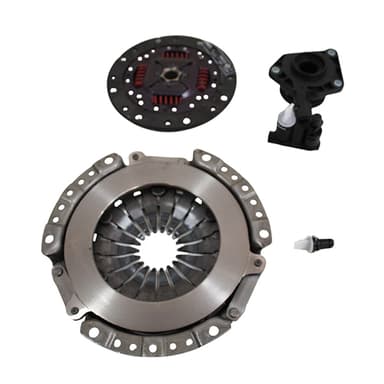 KIT EMBRAGUE 3 PZAS SACHS FIESTA-KA 1.3