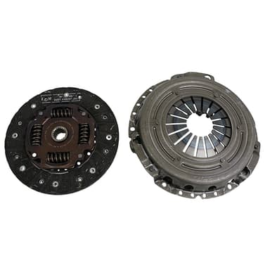 KIT EMBRAGUE 2 PZAS SACHS PALIO/ SIENA/ IDEA 1.8 8