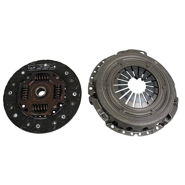 Kit embrague 2 pzas sachs palio/ siena/ idea 1.8 8