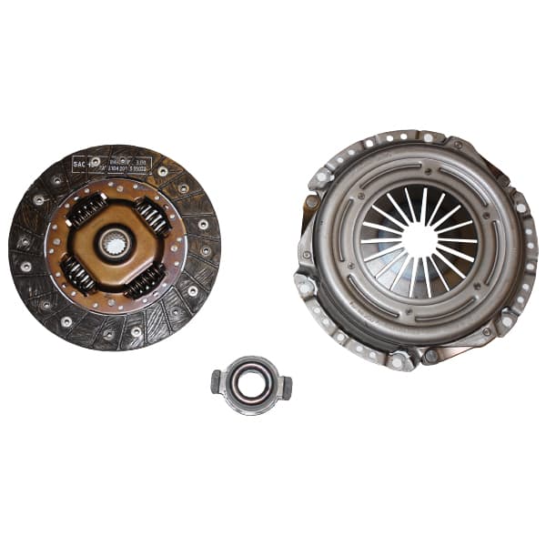 Kit embrague 3 pzas sachs pg/ci 206-berlingo