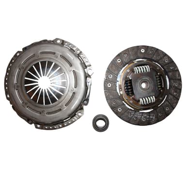 KIT PLACA/DISCO/ROD.SACHS PG/CIT 206-C4 228mm