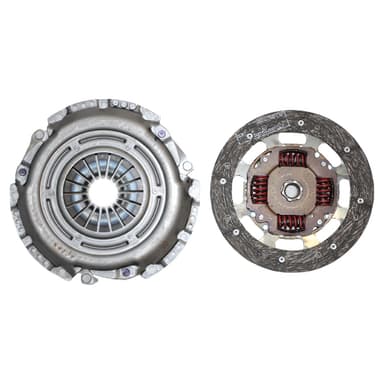 KIT EMBRAGUE 2 PZAS SACHS FORD FOCUS 220mm- 17 est