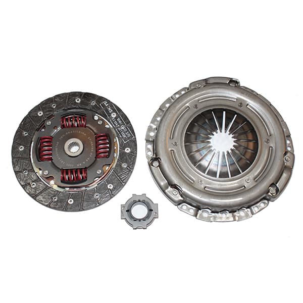 Kit embrague 3 pzas sachs fiat pali190mm evo 1.4 8