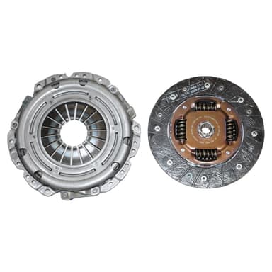 KIT EMBRAGUE 2 PZAS SACHS SPIN/VECTRA/ZAFIRA 205mm