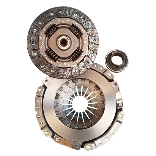 Kit embrague 3 pzas sachs chev agile 190mm 1.4 8v