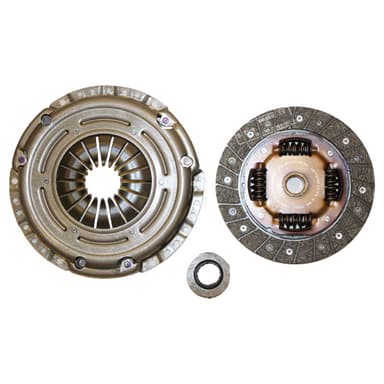 KIT EMBRAGUE 3 PZAS SACHS VW UP 1.0 190mm- 28 est