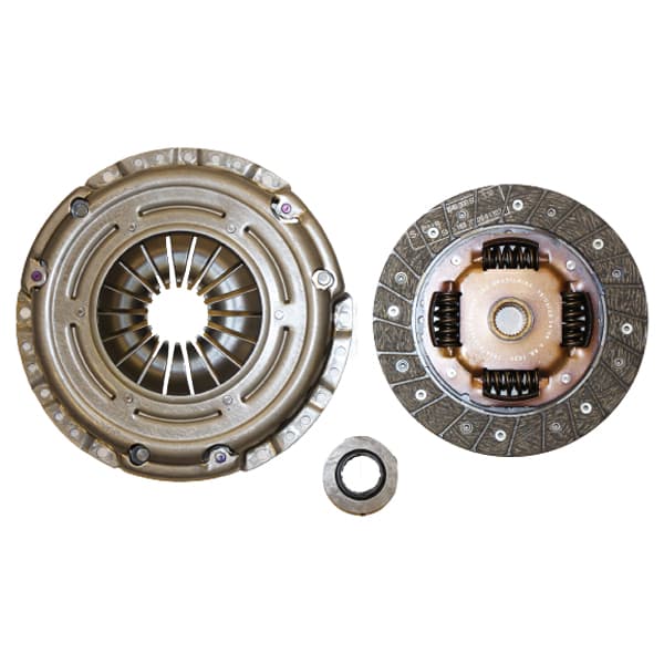 Kit embrague 3 pzas sachs vw up 1.0 190mm- 28 est