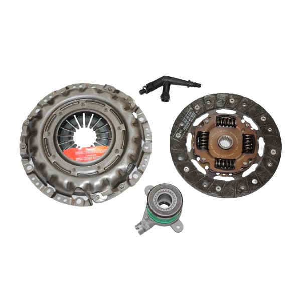 Kit embrague 3 pzas (hid) sachs argo/cron/ palio