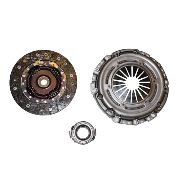 Kit embrague 3 pzas sachs toyota etios