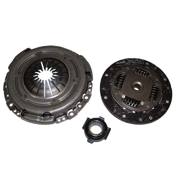 Kit embrague 3 pzas sachs renault kwid 1.0 12v 22e