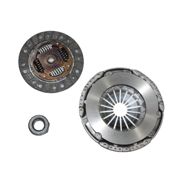 Kit embrague 3 pzas sachs ford/vw escor-caddy216mm