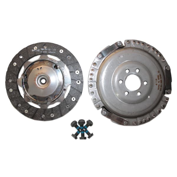 Kit embrague 2 pzas sachs vw-ford golf-escort