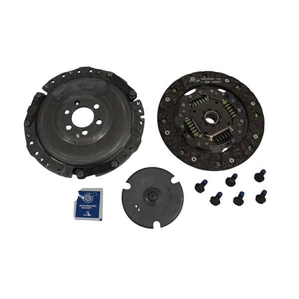 Kit embrague 3 pzas sachs golf 1.9 td 210mm-28 est