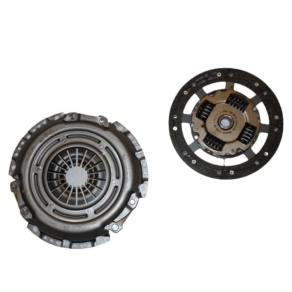 Kit embrague 2 pzas sachs ford fiesta 210mm