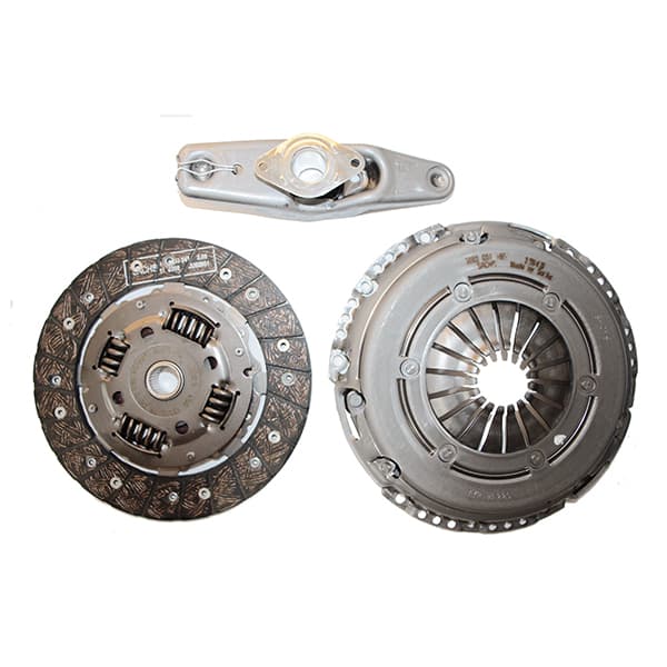 Kit embrague 3 pzas sachs fox 1.6 16v up1